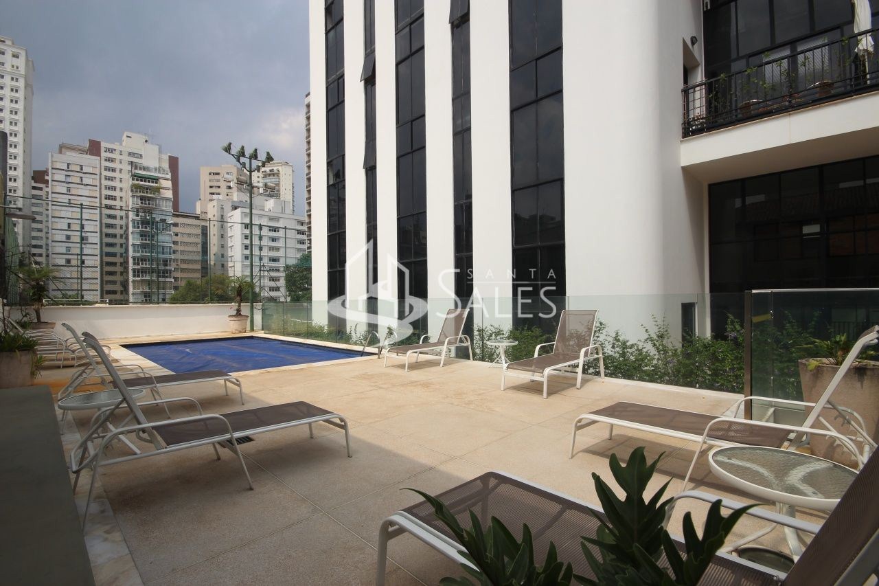 Apartamento, 3 quartos, 285 m² - Foto 1