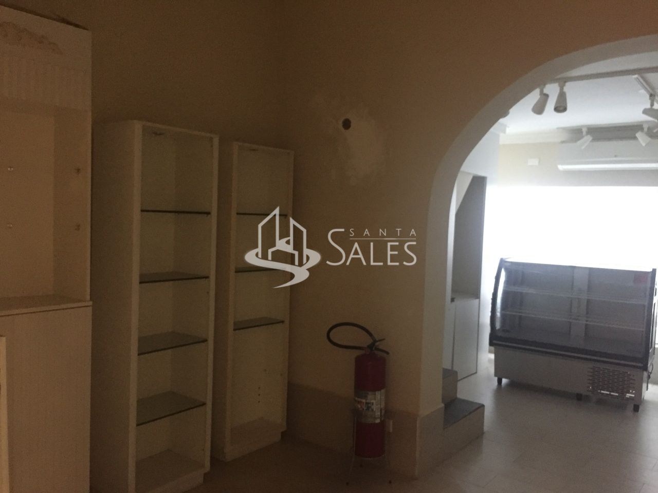 Imóvel Comercial Padrão para alugar, 36m² - Foto 13