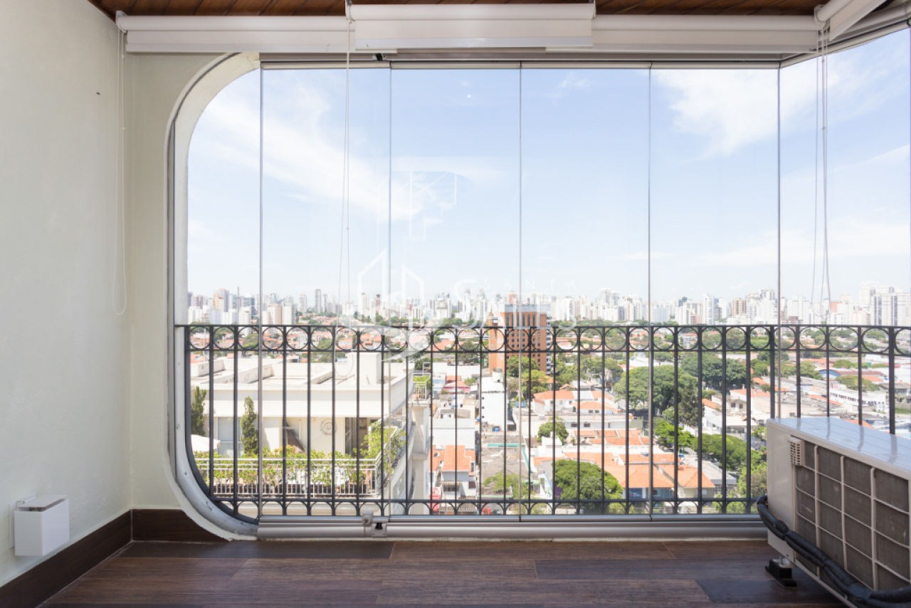 Apartamento, 2 quartos, 185 m² - Foto 9