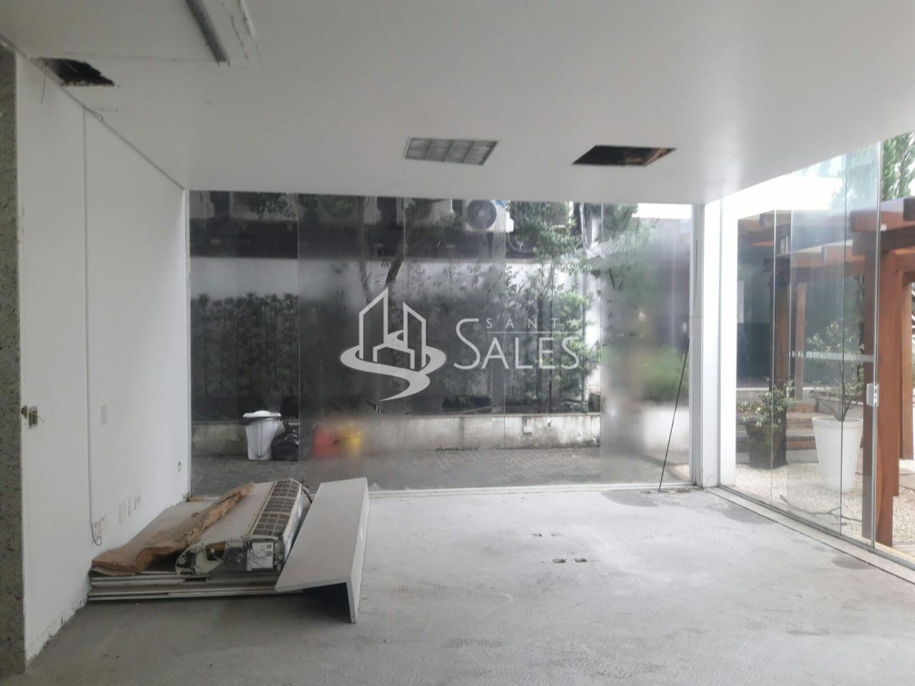 Prédio Inteiro para alugar, 805m² - Foto 21