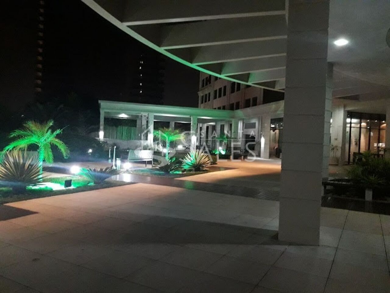Sala-Conjunto, 48 m² - Foto 12