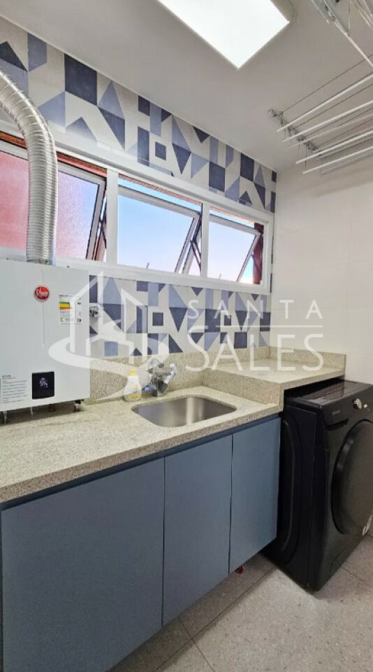 Apartamento, 2 quartos, 96 m² - Foto 2