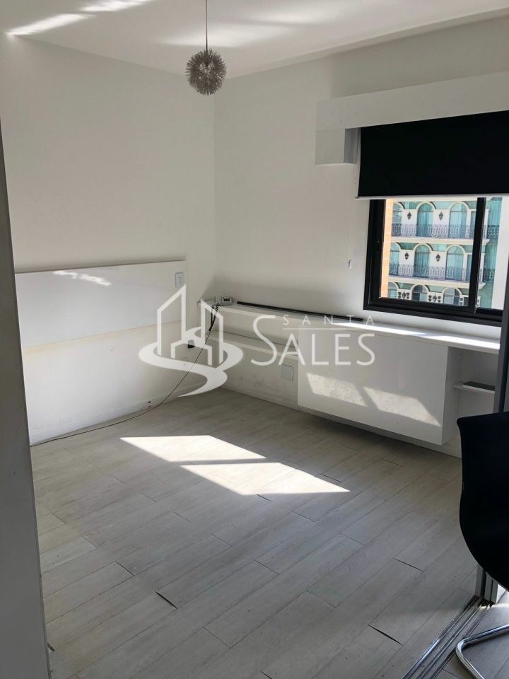 Apartamento, 1 quarto, 35 m² - Foto 9