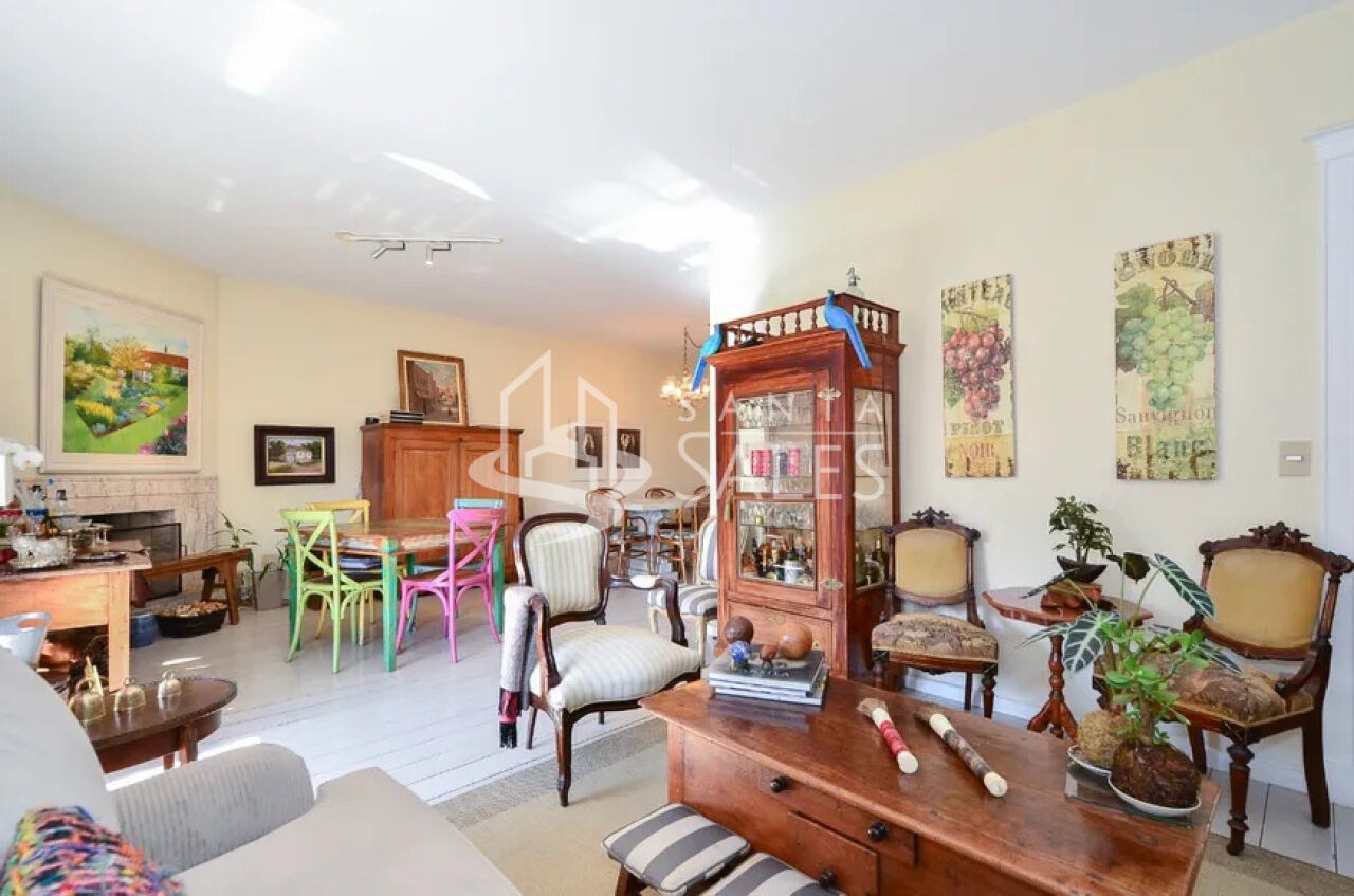 Apartamento, 4 quartos, 210 m² - Foto 3