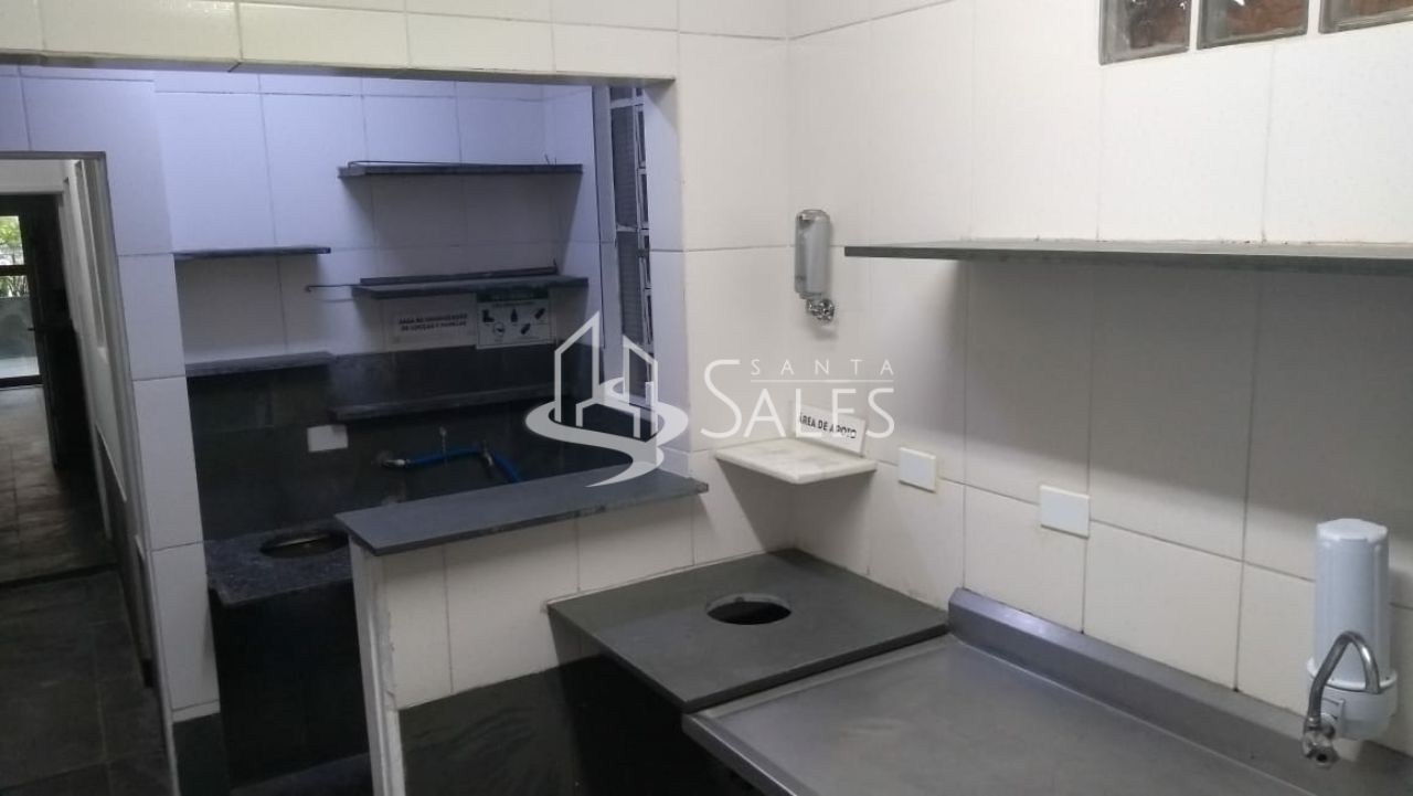 Prédio Inteiro à venda com 6 quartos, 560m² - Foto 13