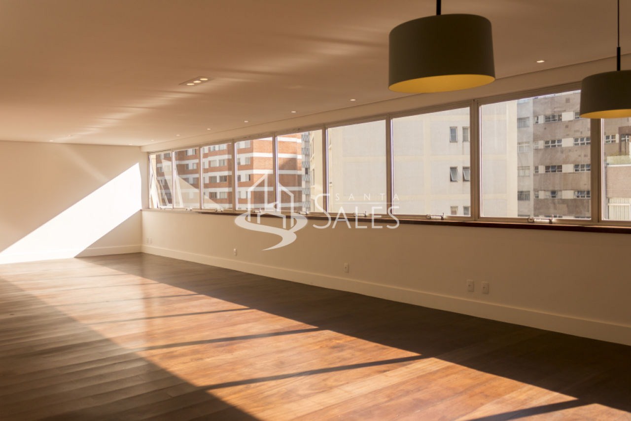 Apartamento, 2 quartos, 181 m² - Foto 5