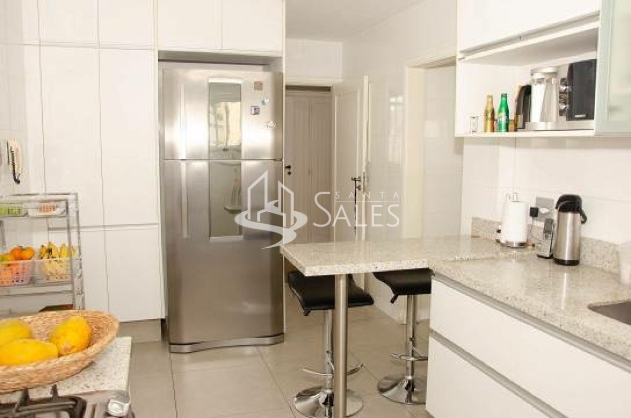 Apartamento, 4 quartos, 208 m² - Foto 8