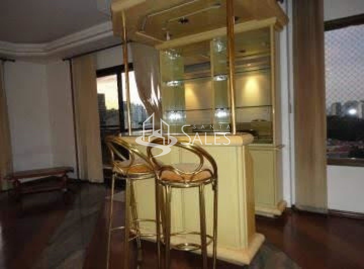 Apartamento, 2 quartos, 213 m² - Foto 6