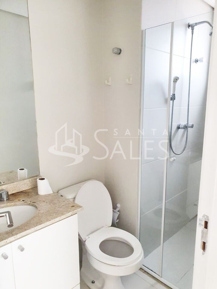 Apartamento, 1 quarto, 44 m² - Foto 12