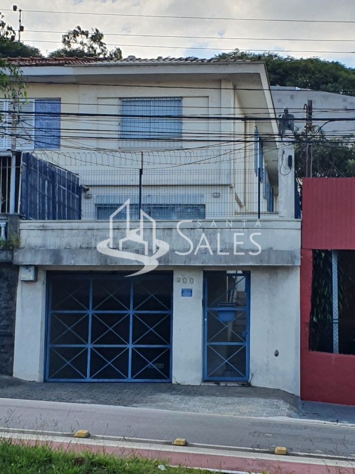 Sobrado, 5 quartos, 200 m² - Foto 11