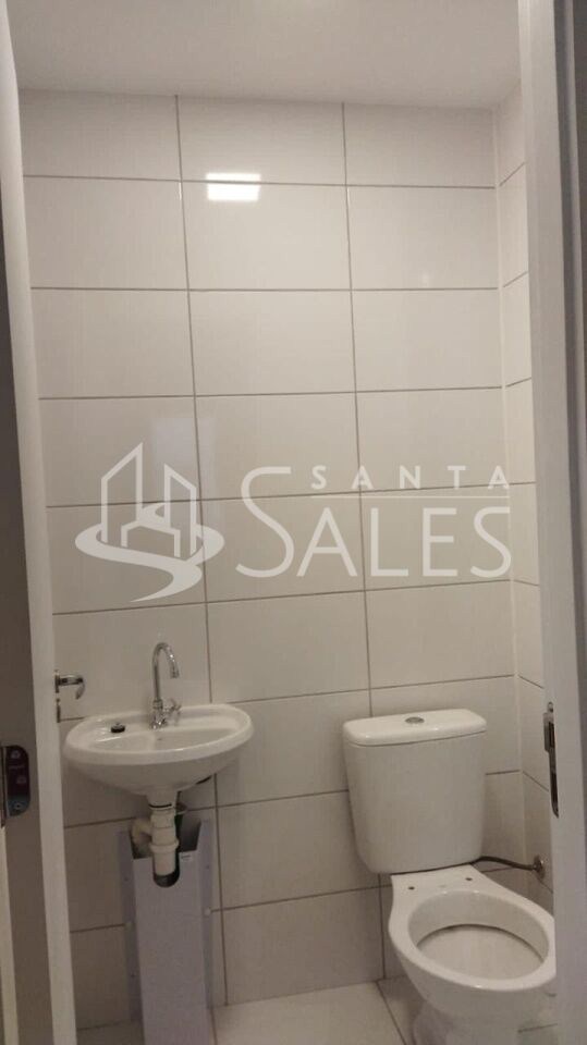 Apartamento, 2 quartos, 41 m² - Foto 2