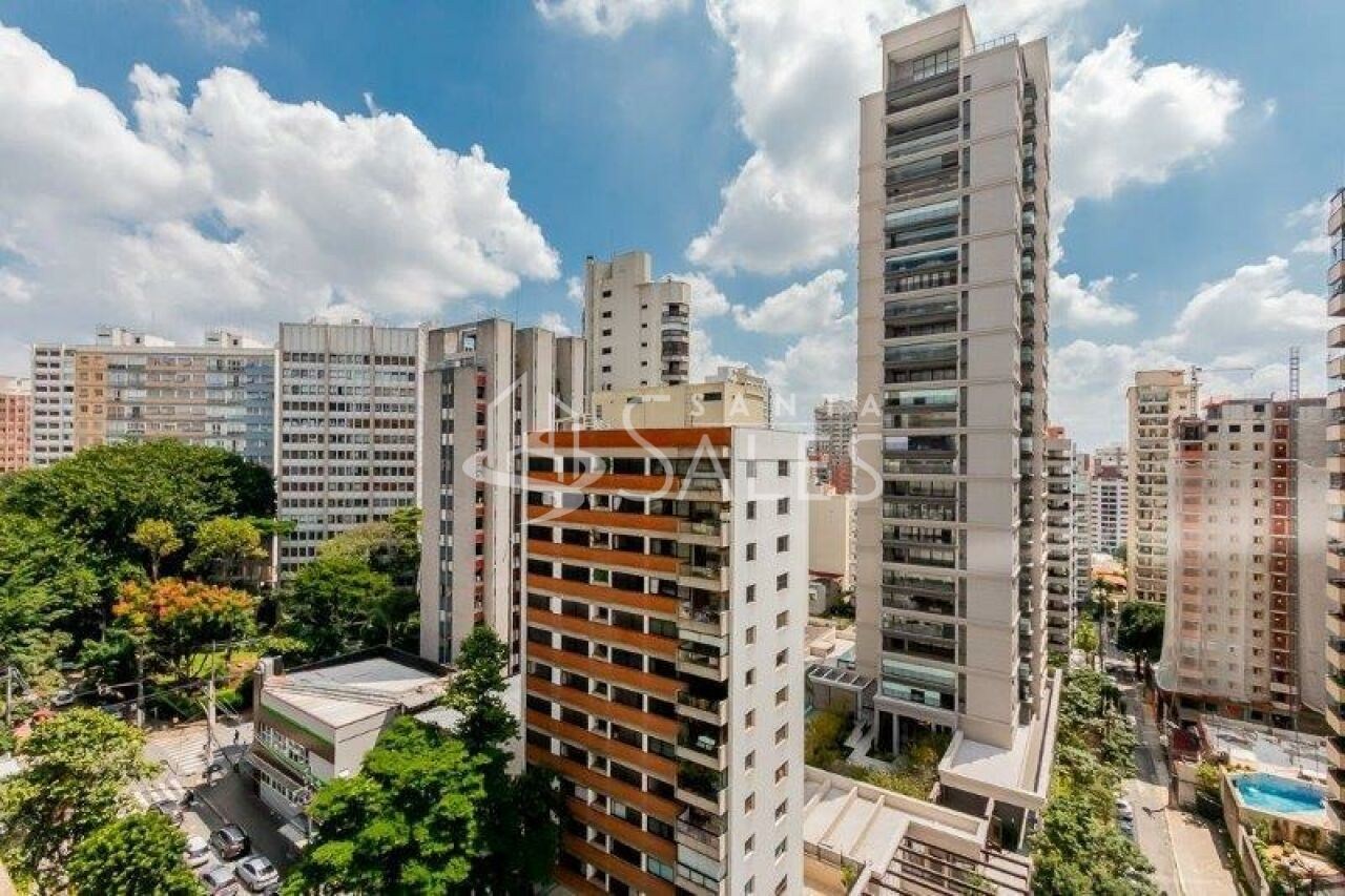 Apartamento, 3 quartos, 149 m² - Foto 38