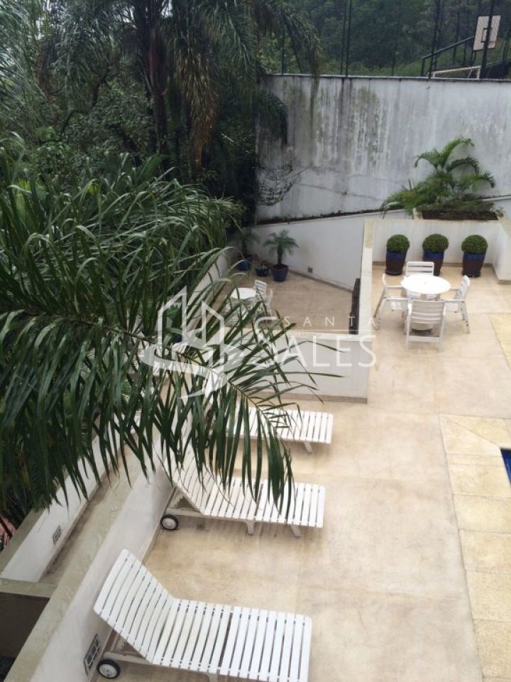 Apartamento, 3 quartos, 148 m² - Foto 24