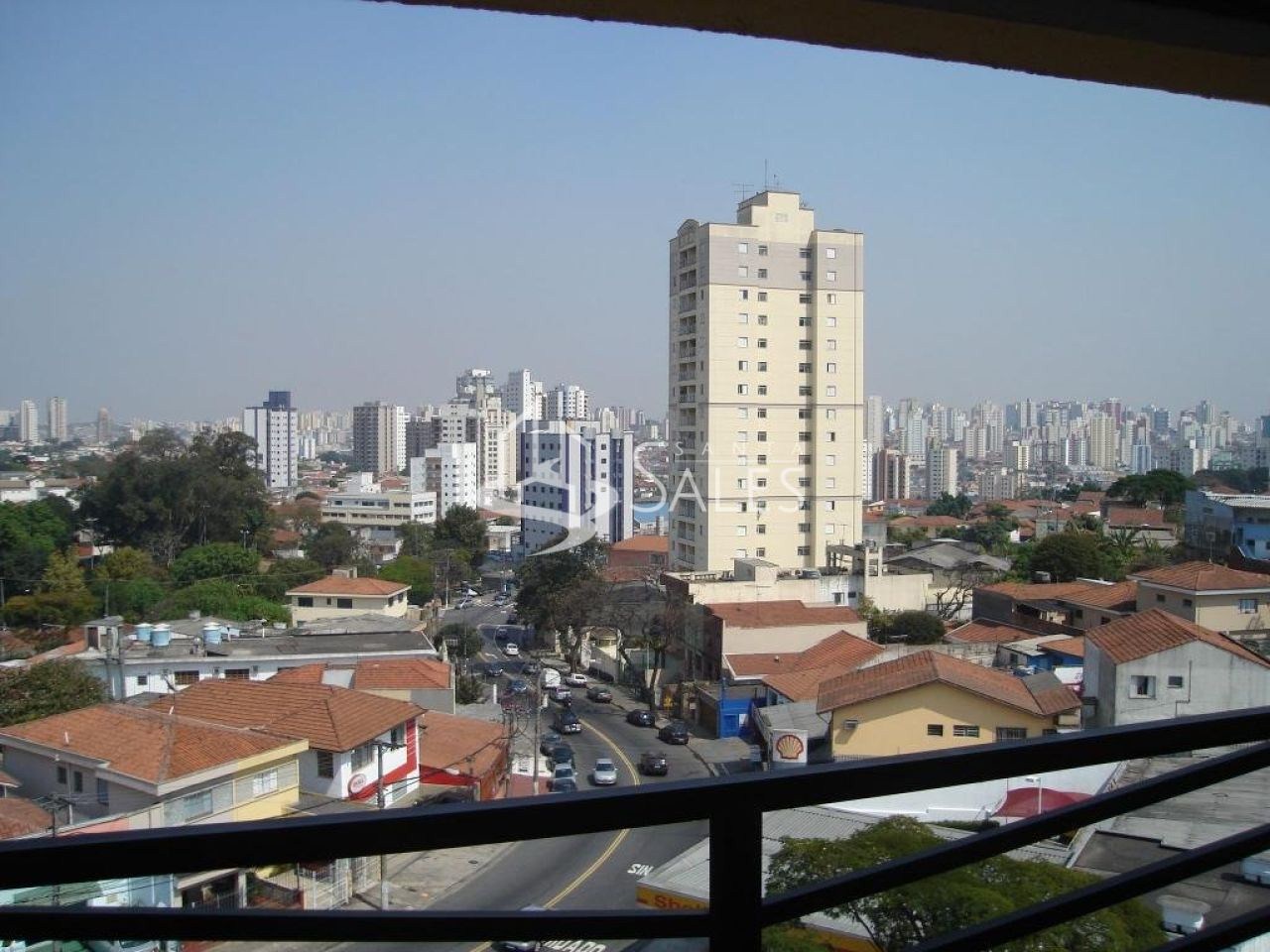 Apartamento, 3 quartos, 108 m² - Foto 17