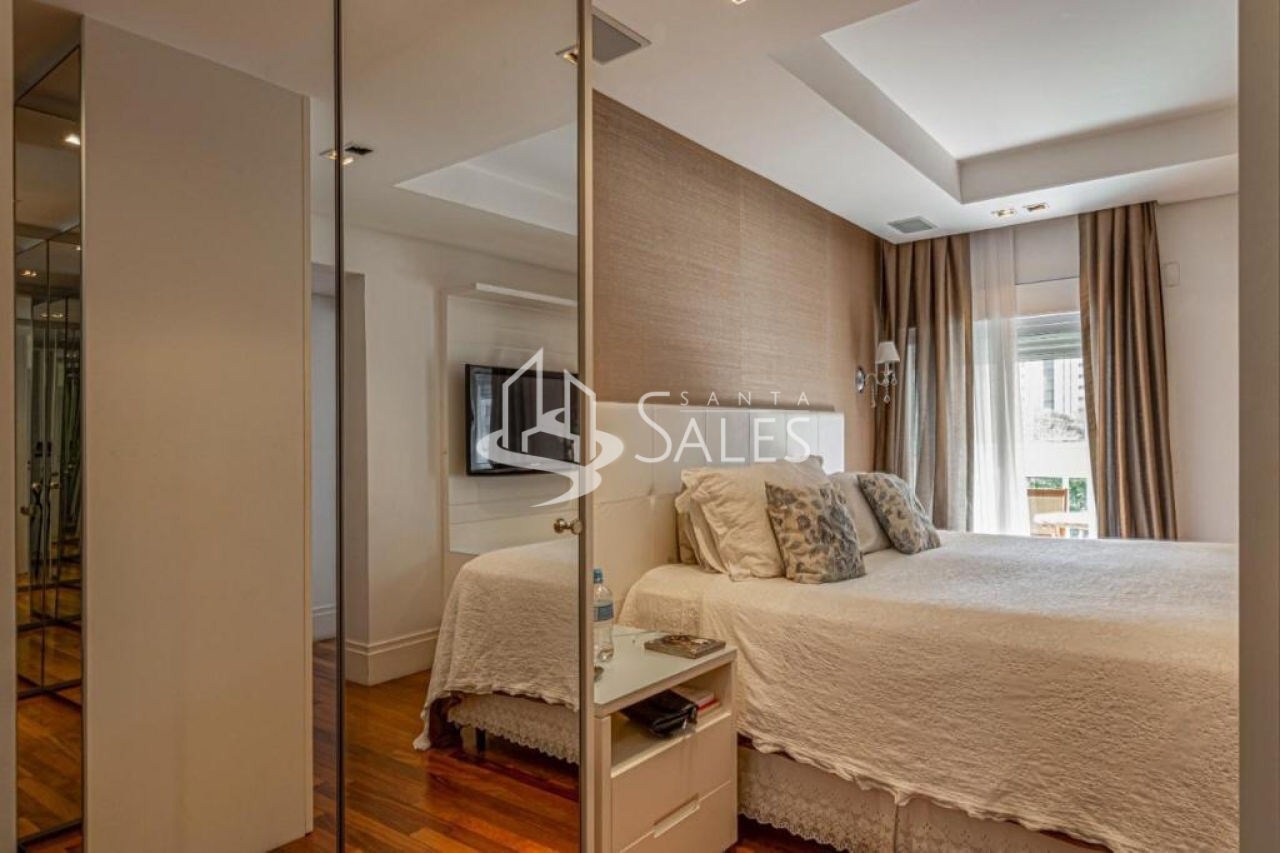 Apartamento, 4 quartos, 245 m² - Foto 11