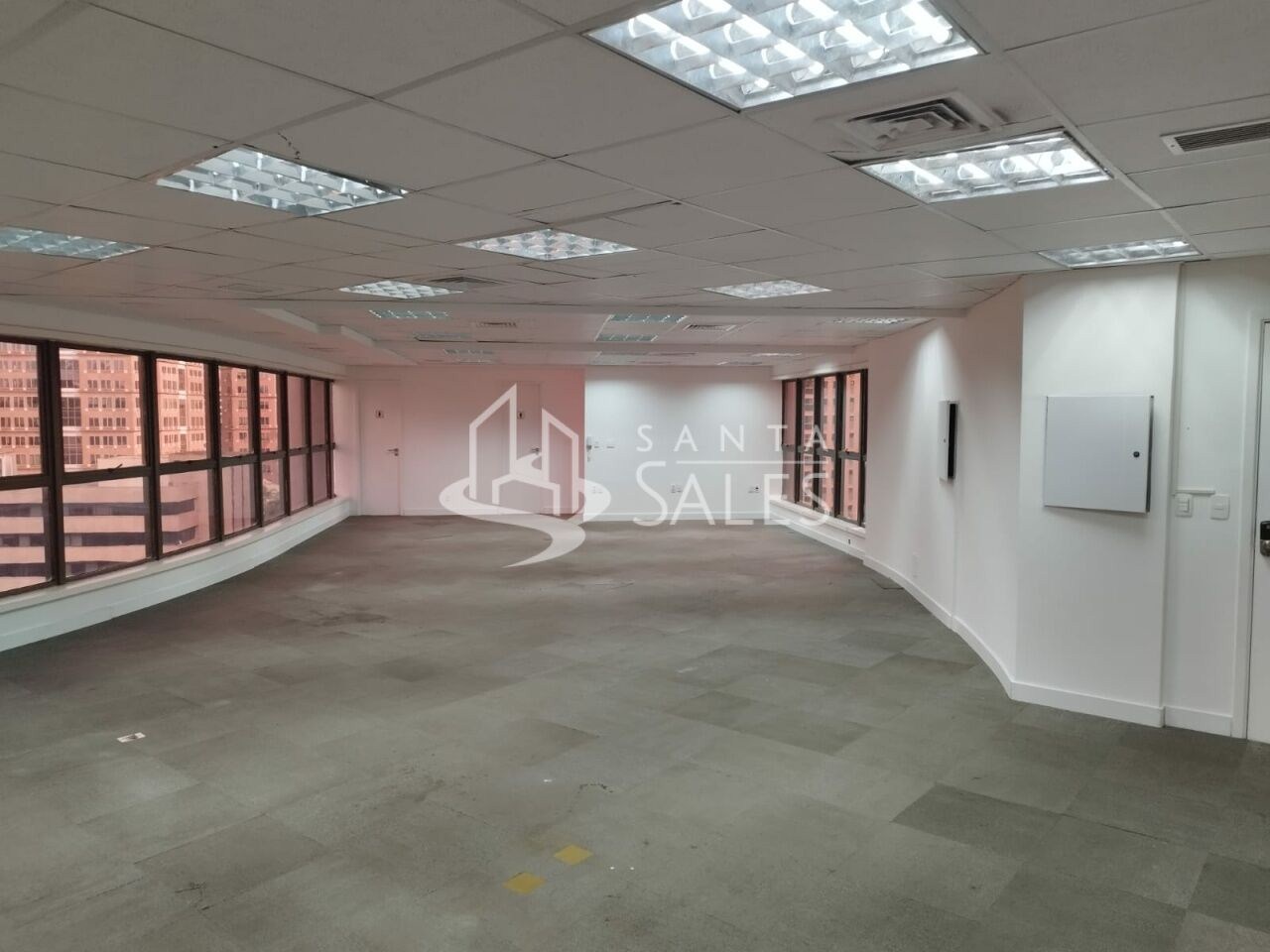 Sala-Conjunto, 180 m² - Foto 11