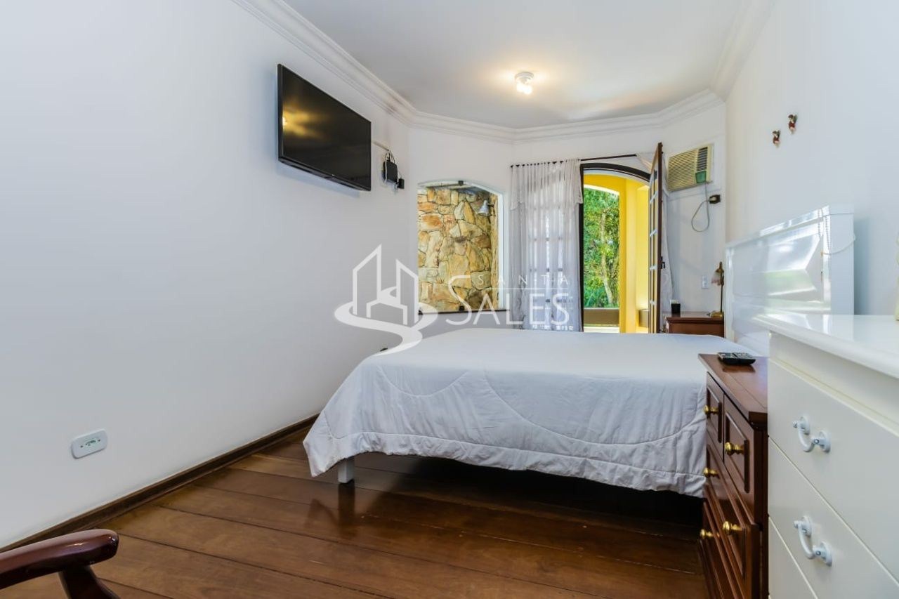 Sobrado, 4 quartos, 750 m² - Foto 21