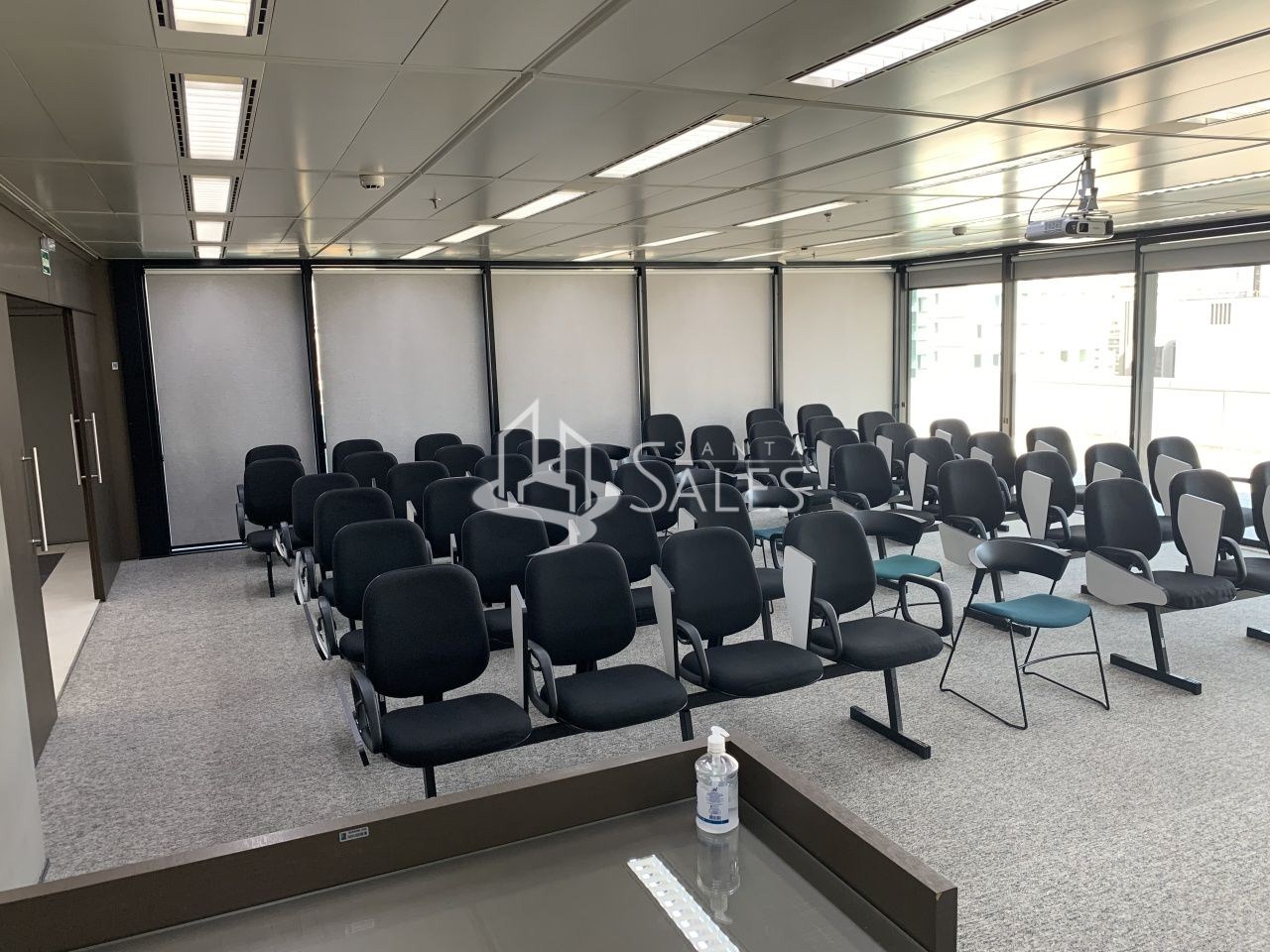 Sala-Conjunto, 293 m² - Foto 35