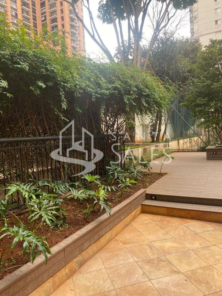 Apartamento, 3 quartos, 130 m² - Foto 11