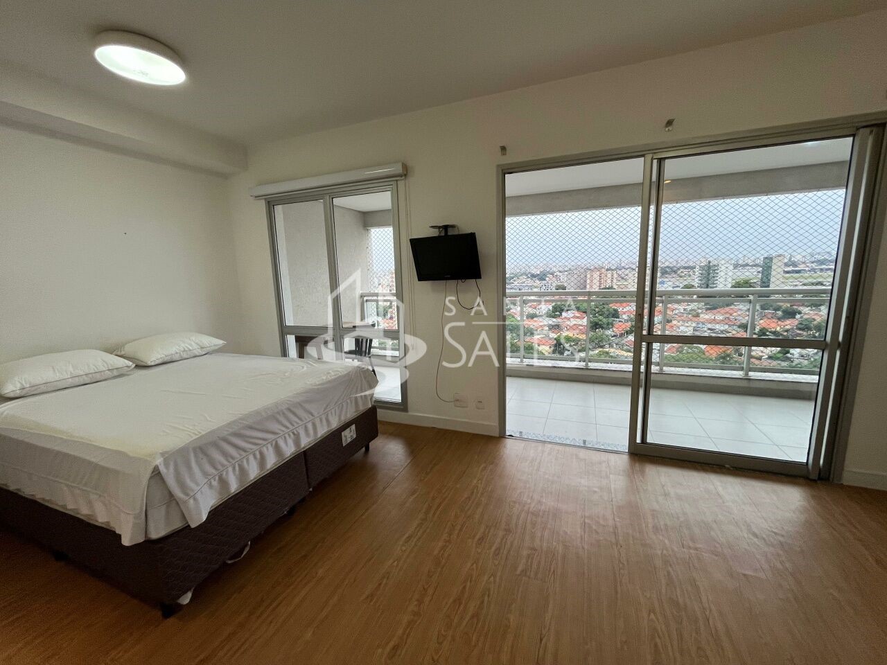 Apartamento, 1 quarto, 91 m² - Foto 15