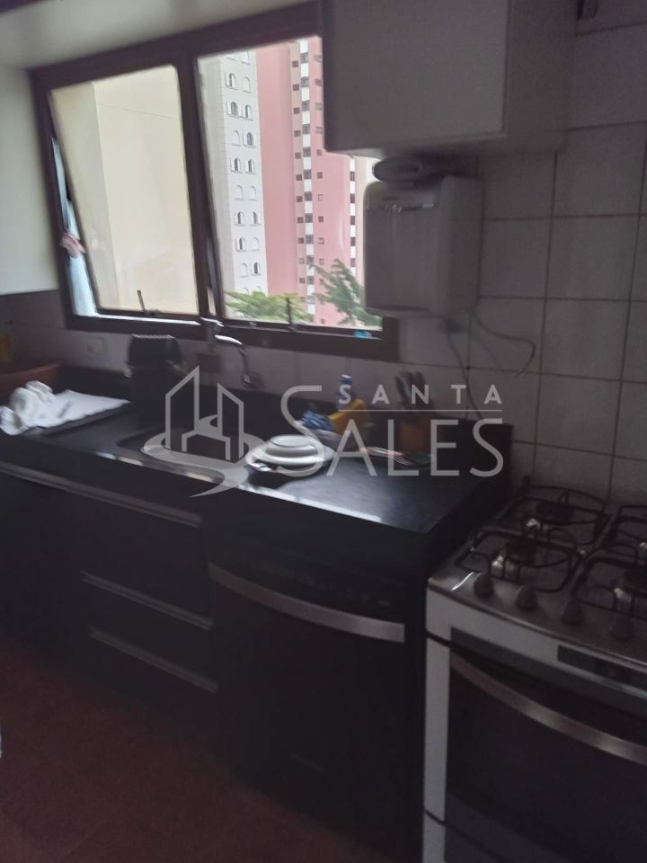 Apartamento à venda com 4 quartos, 145m² - Foto 6