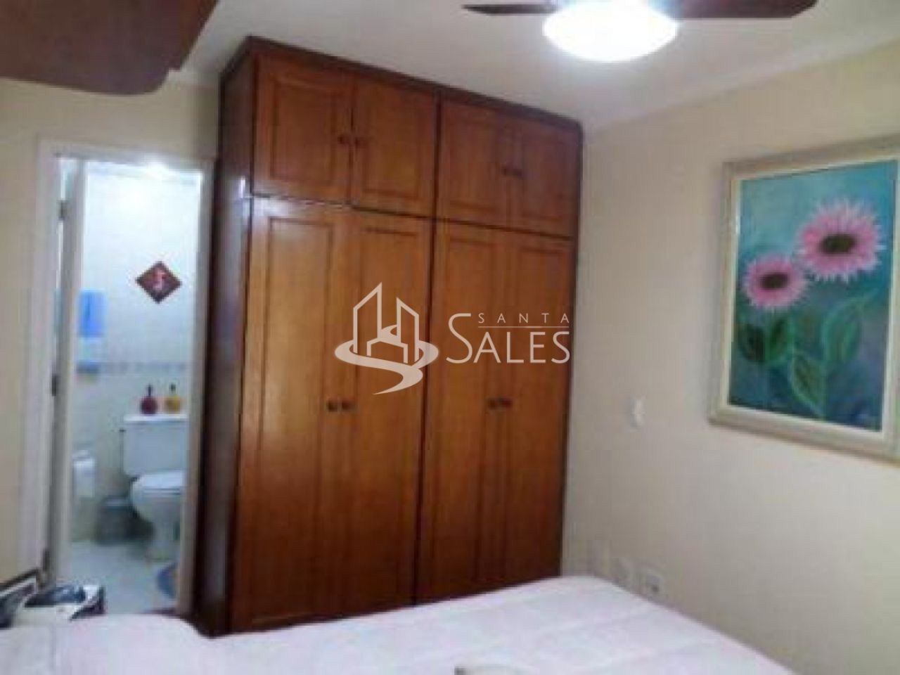Apartamento, 2 quartos, 60 m² - Foto 5