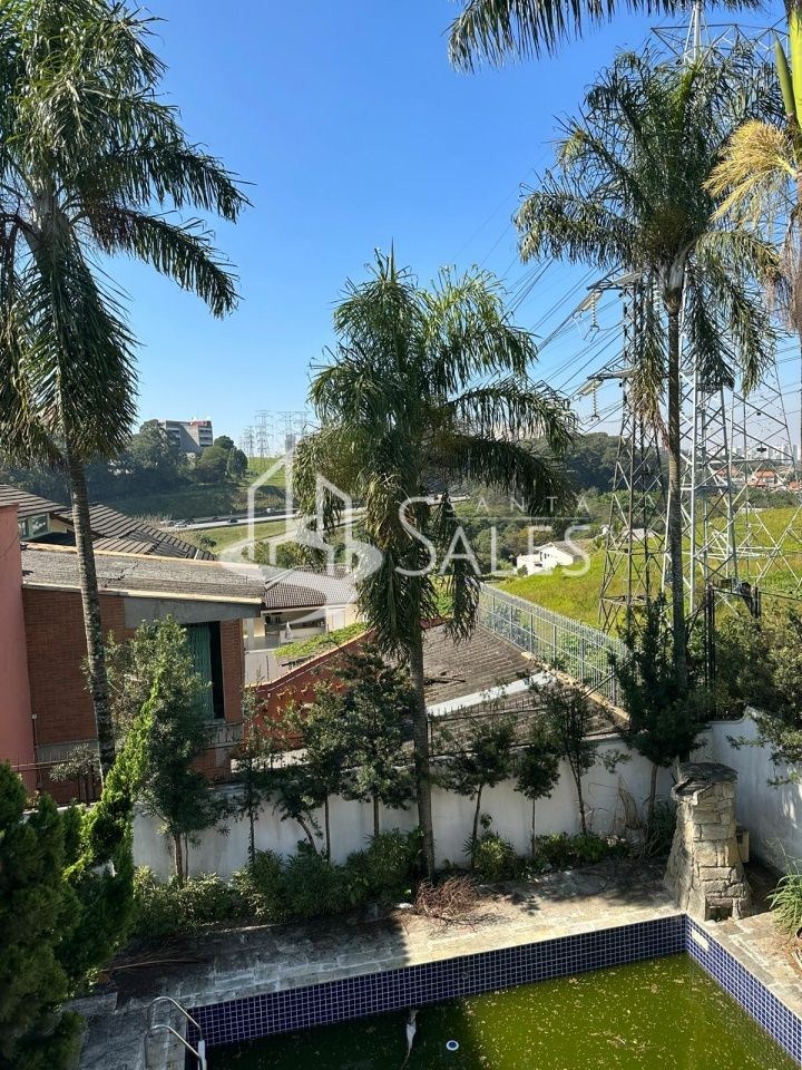 Sobrado, 3 quartos, 380 m² - Foto 29