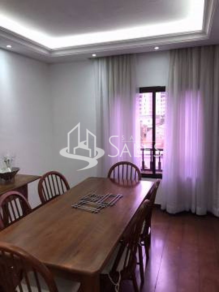 Apartamento, 3 quartos, 172 m² - Foto 7