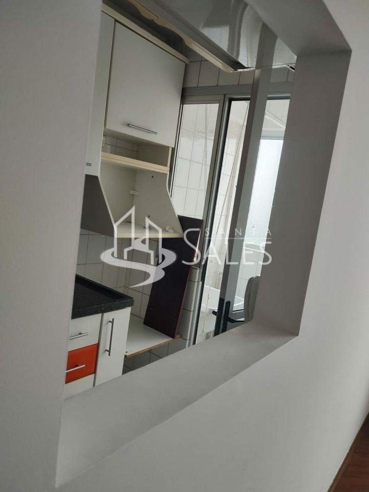 Apartamento, 2 quartos, 50 m² - Foto 19