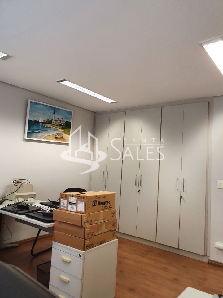 Imóvel Comercial, 200 m² - Foto 17