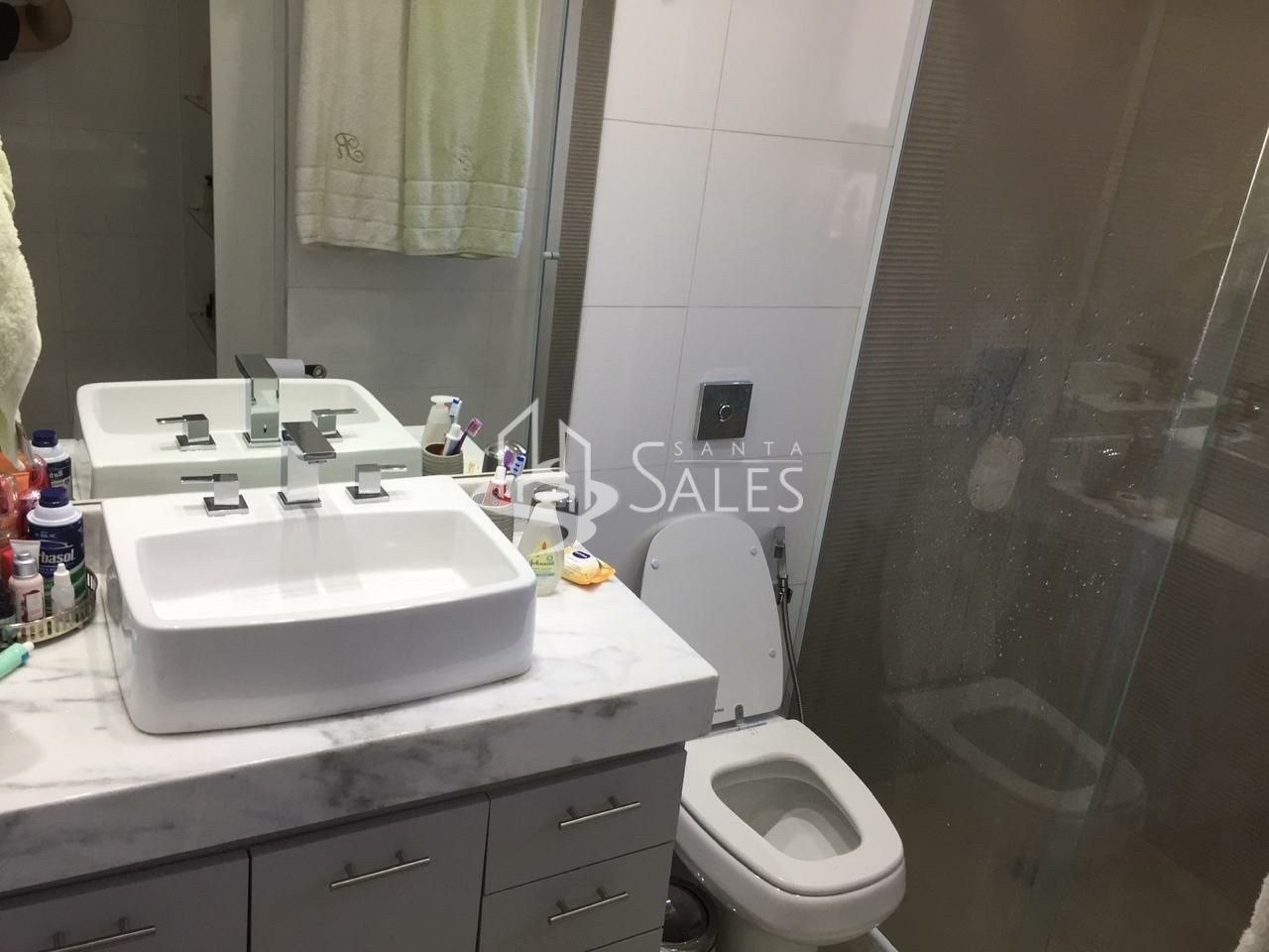 Apartamento, 2 quartos, 83 m² - Foto 20