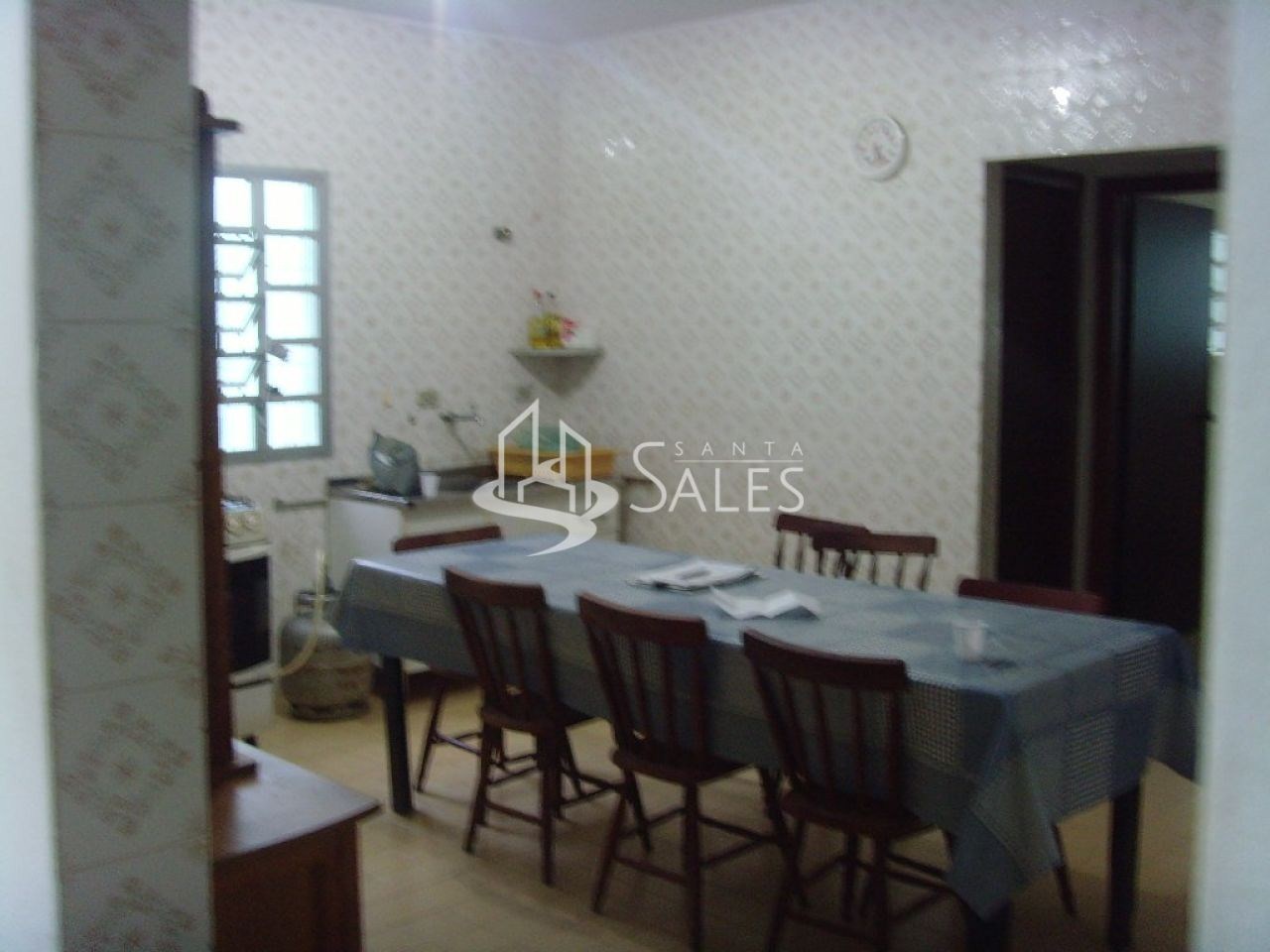 Casa, 3 quartos, 200 m² - Foto 4