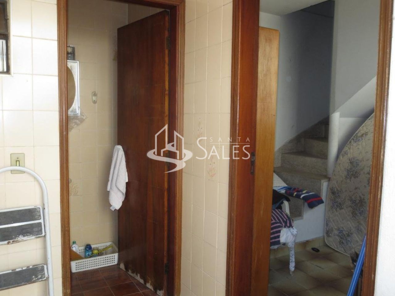 Sobrado, 3 quartos, 177 m² - Foto 65