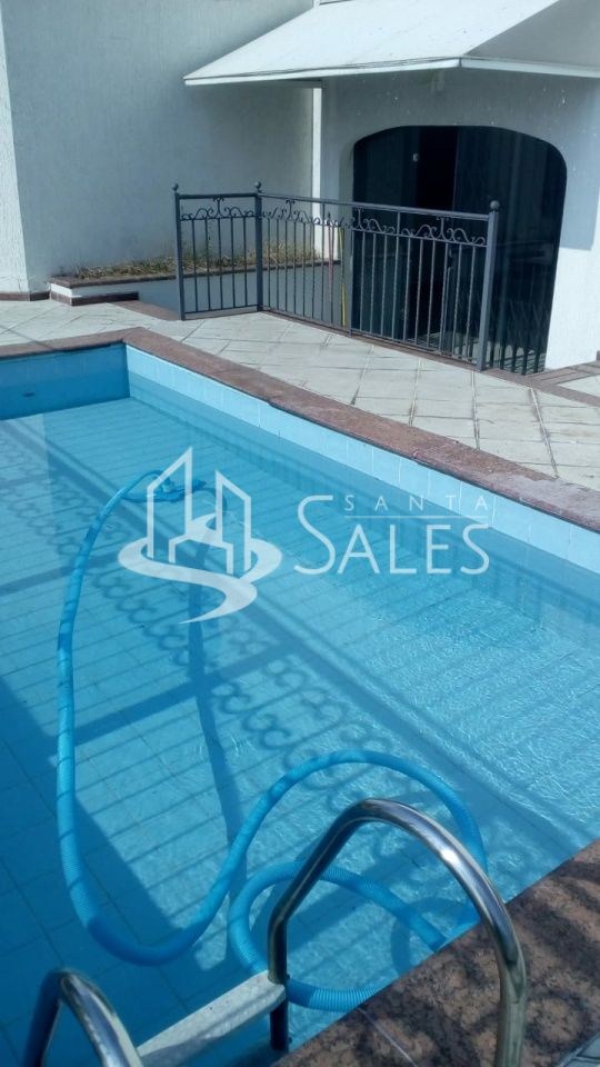 Cobertura, 4 quartos, 370 m² - Foto 21