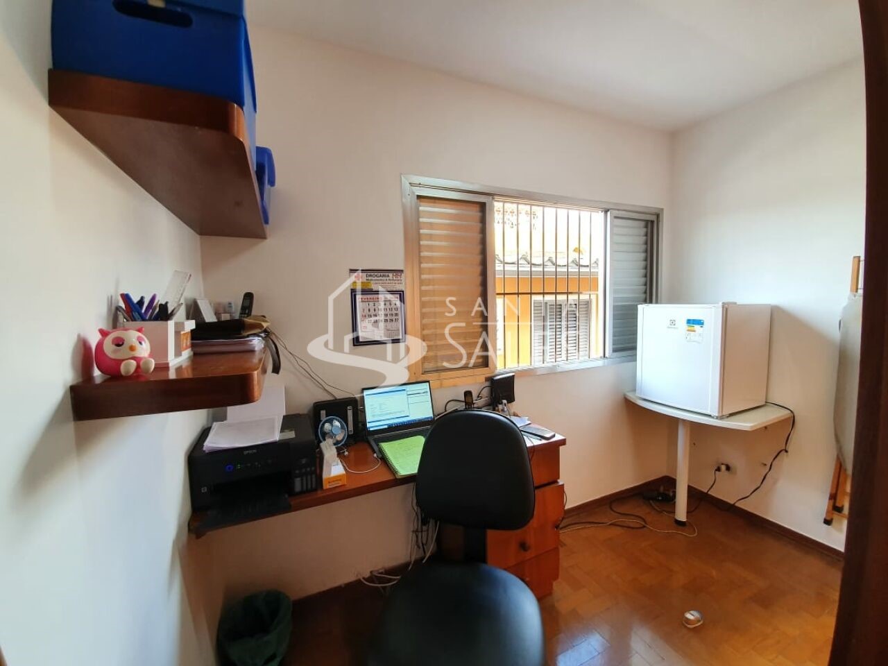 Sobrado, 3 quartos, 139 m² - Foto 18