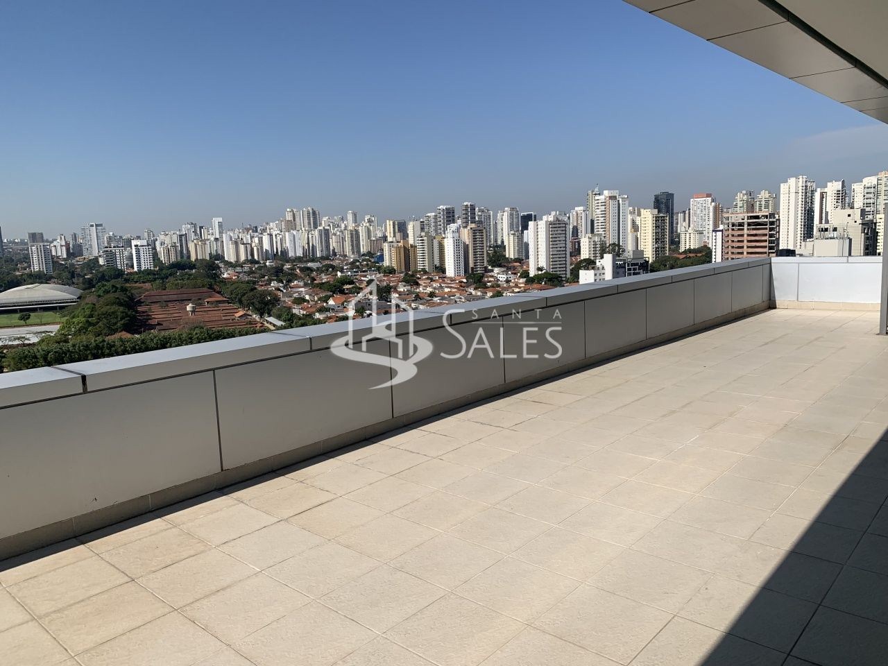 Sala-Conjunto, 293 m² - Foto 45