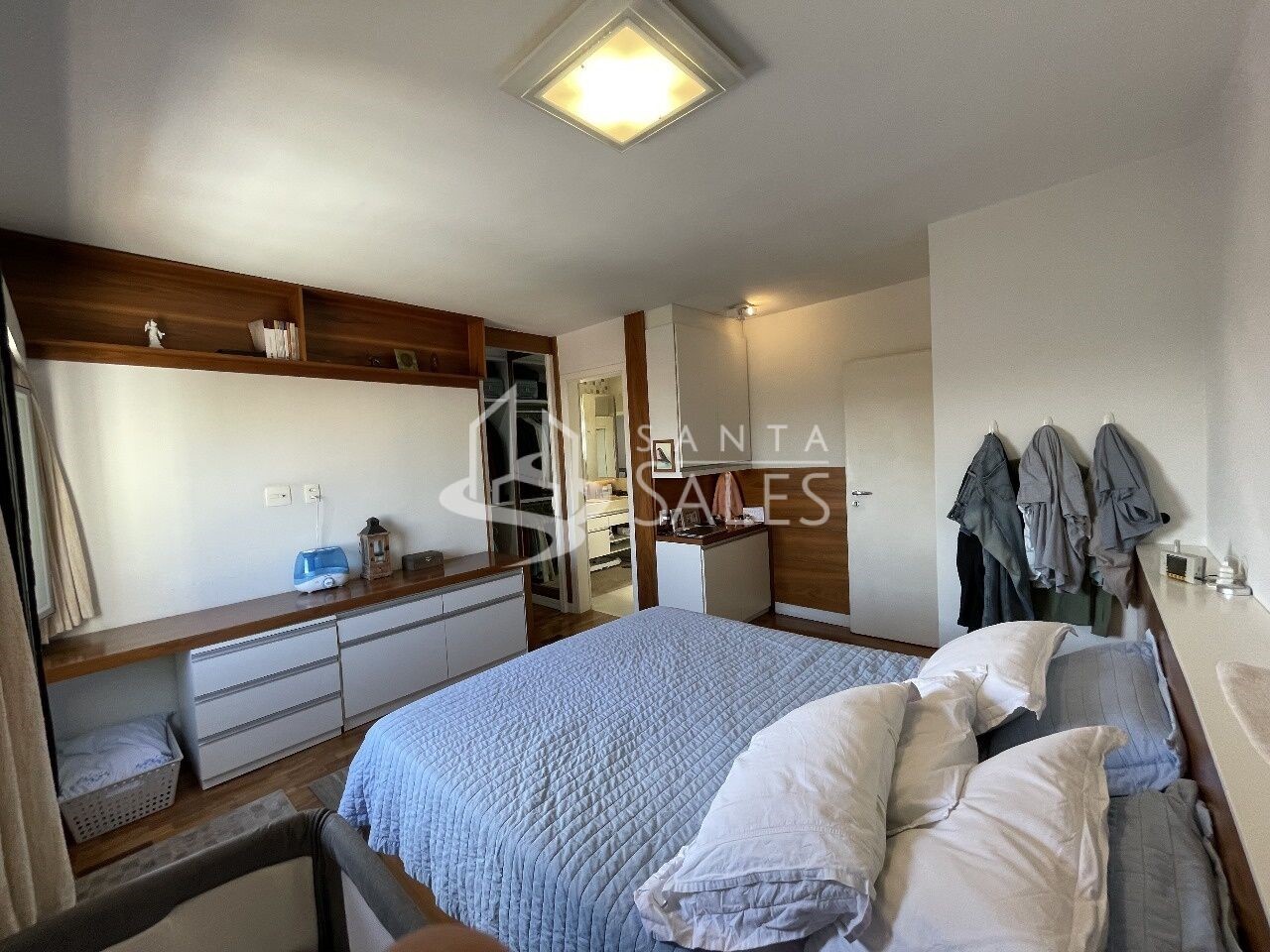 Apartamento, 3 quartos, 121 m² - Foto 27