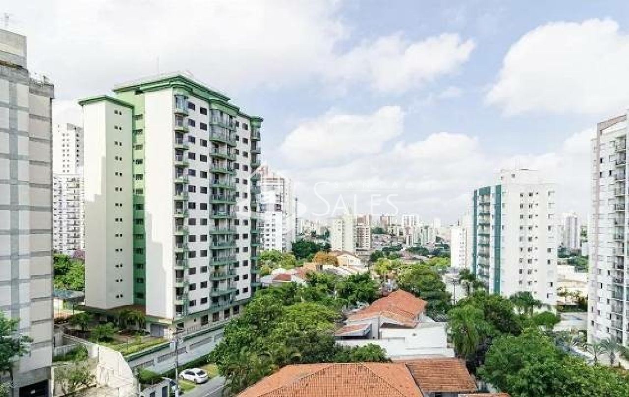 Apartamento, 1 quarto, 35 m² - Foto 5