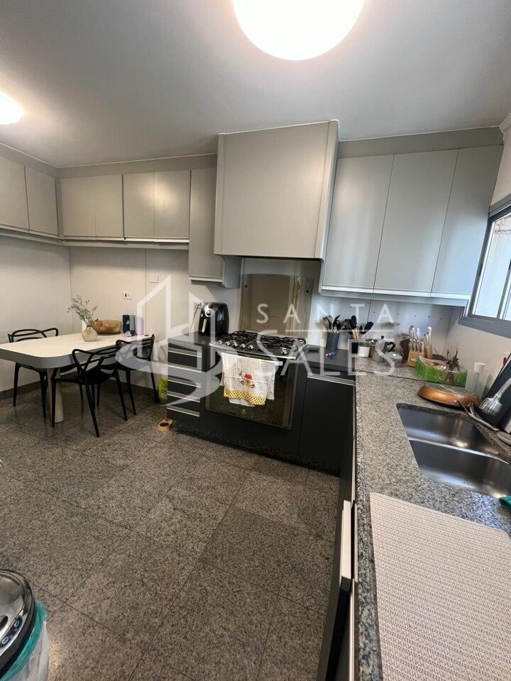 Apartamento, 4 quartos, 200 m² - Foto 27