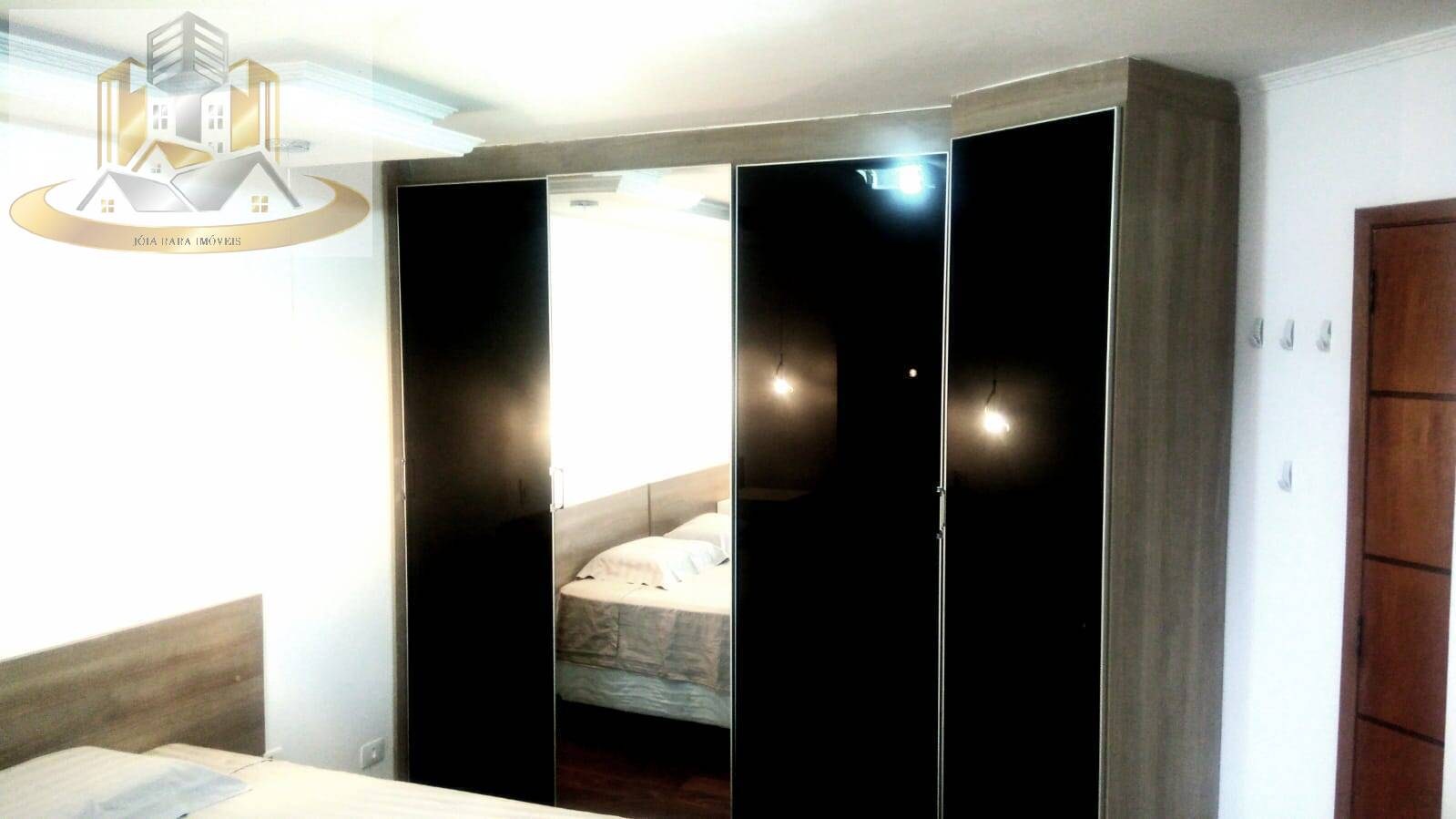 Apartamento, 4 quartos, 136 m² - Foto 24