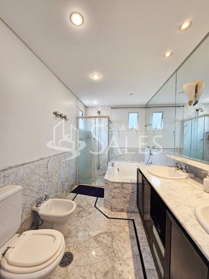 Apartamento, 4 quartos, 250 m² - Foto 35