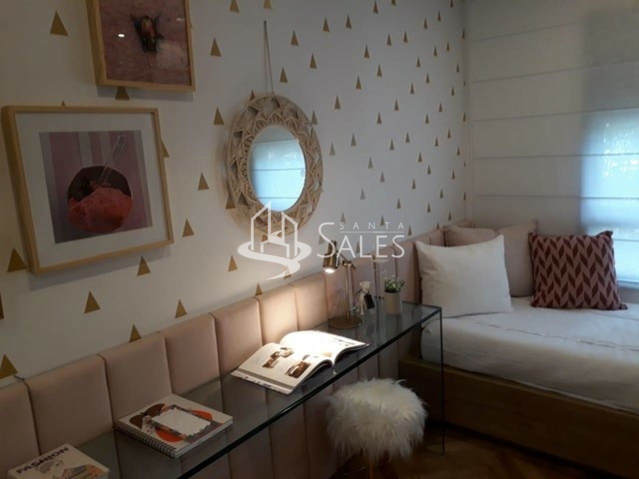Apartamento, 3 quartos, 76 m² - Foto 12