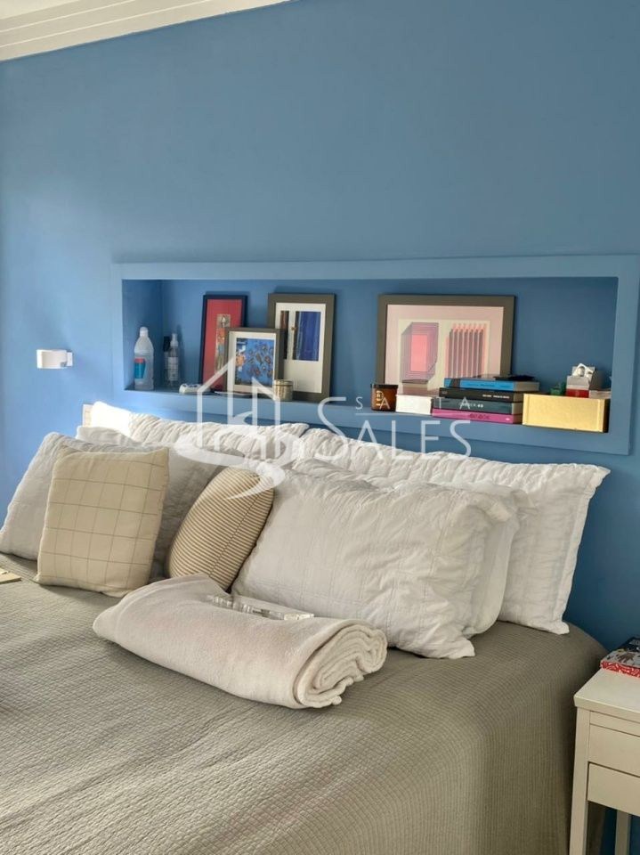 Apartamento, 3 quartos, 100 m² - Foto 8