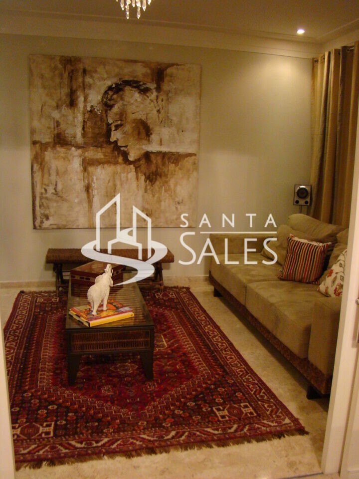 Apartamento, 4 quartos, 338 m² - Foto 14