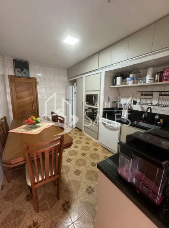 Sobrado, 2 quartos, 120 m² - Foto 7