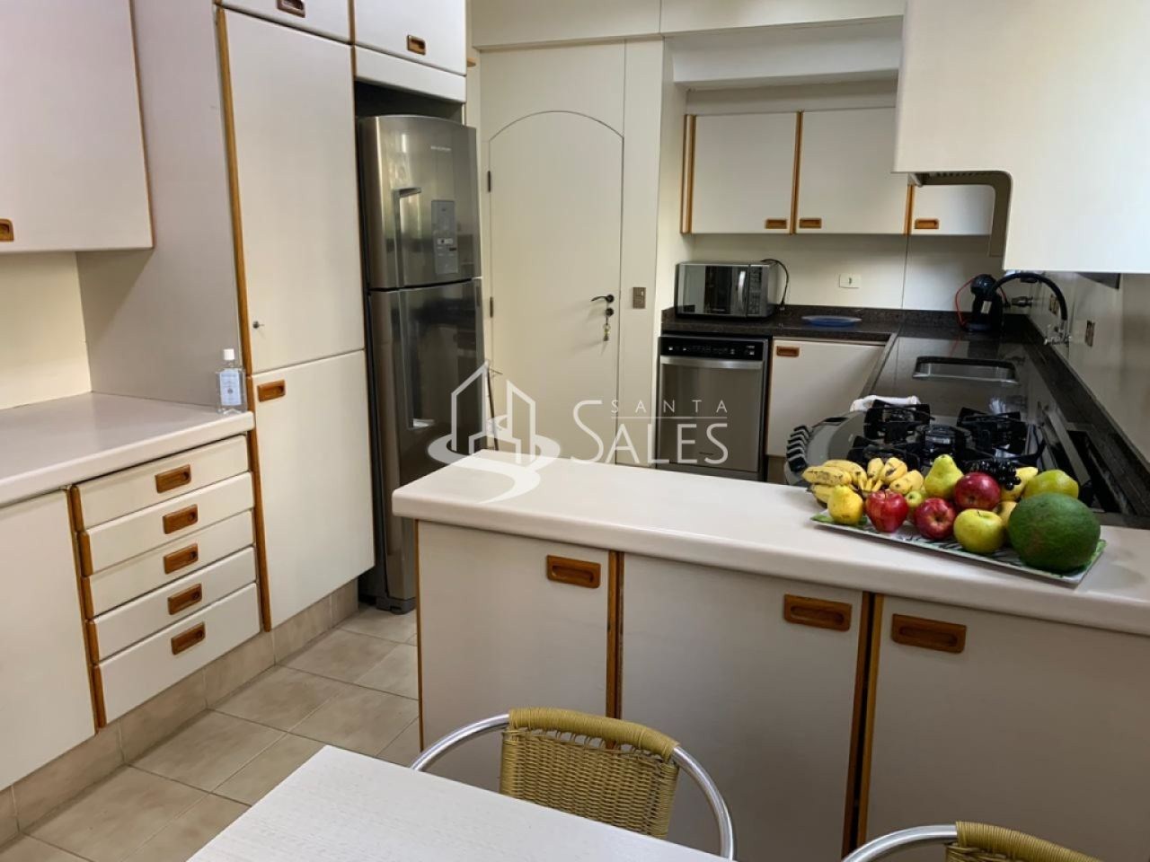 Apartamento, 4 quartos, 267 m² - Foto 9