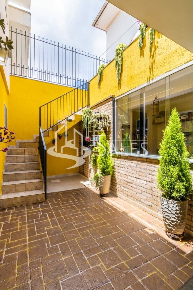 Sobrado, 3 quartos, 108 m² - Foto 9