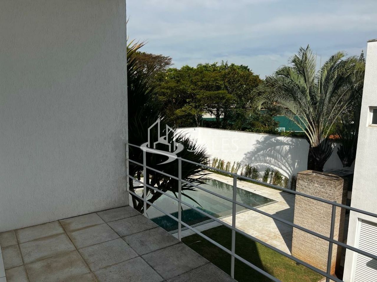 Sobrado, 3 quartos, 850 m² - Foto 30