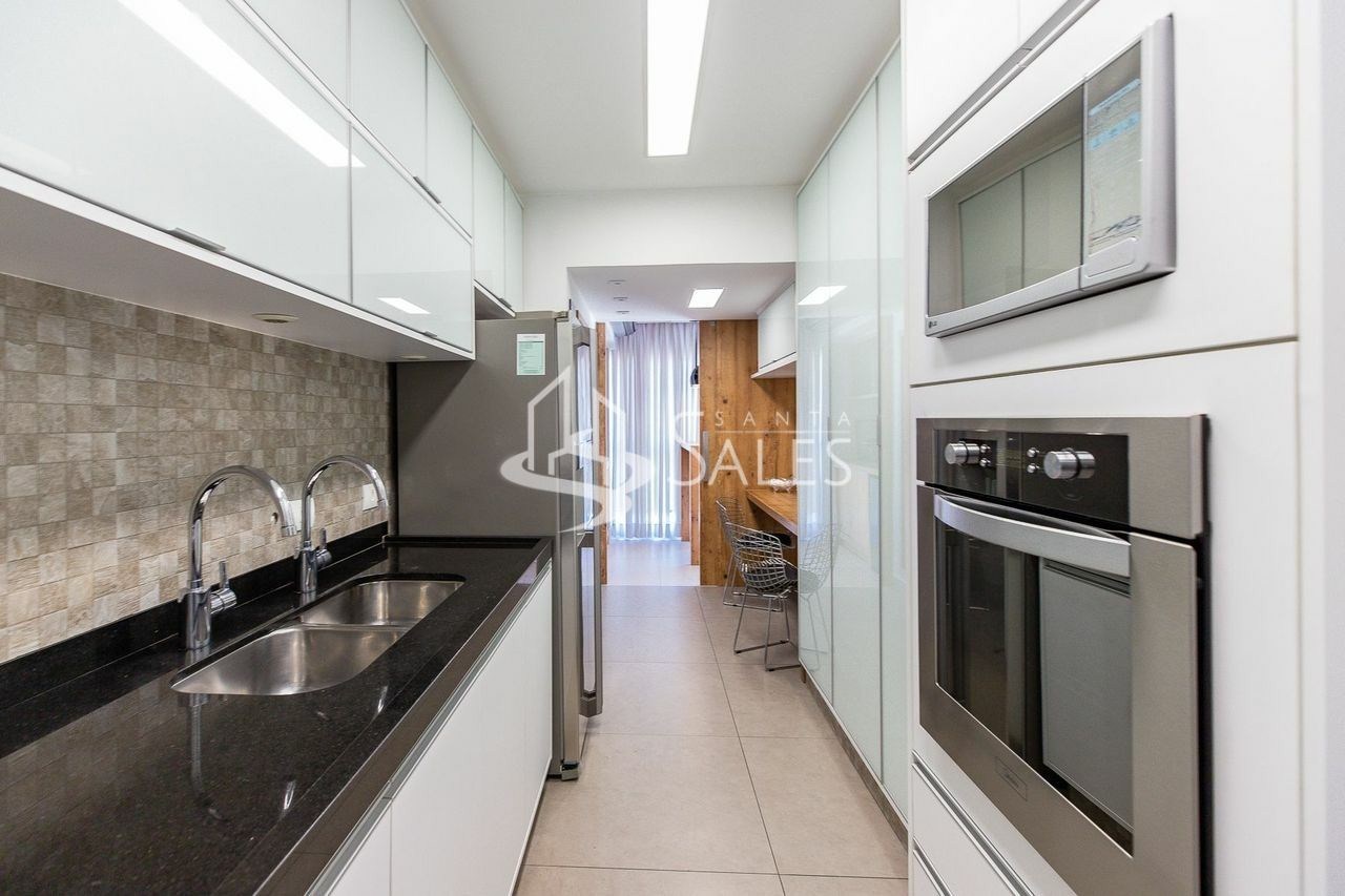 Cobertura à venda com 4 quartos, 237m² - Foto 16