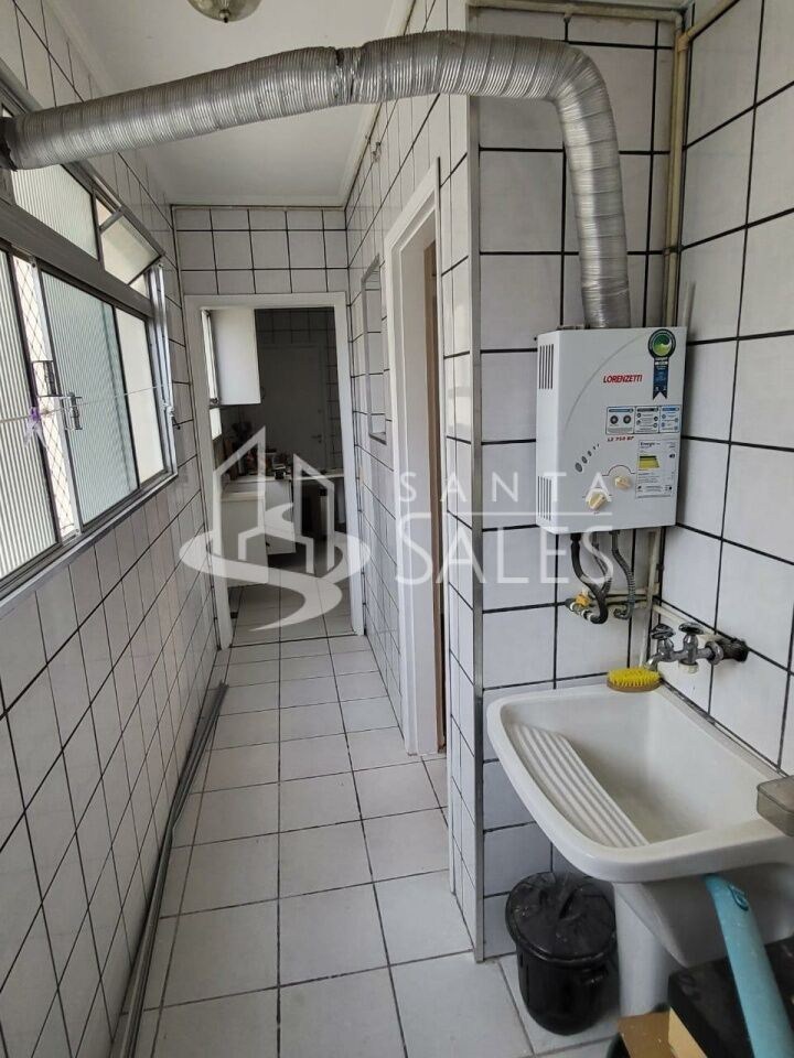 Apartamento, 2 quartos, 80 m² - Foto 1